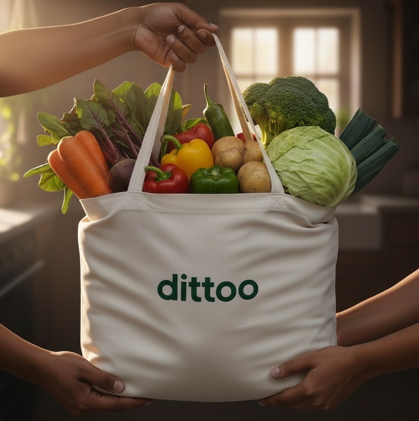 Check your basket, make any changes and confirm. Get it delivered fresh to your door step.