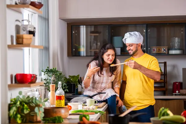 Happy Cooking at Home